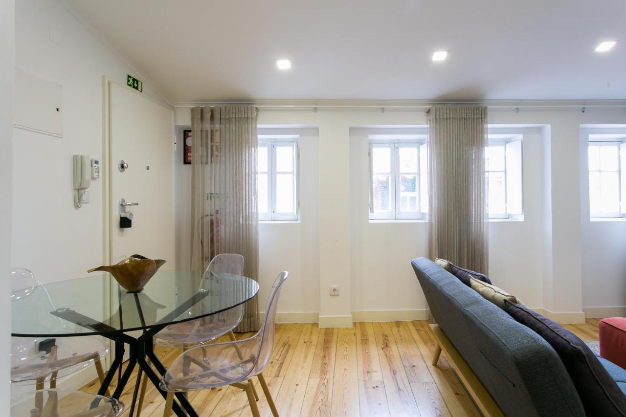 Appartement Beautiful&unique Alfama