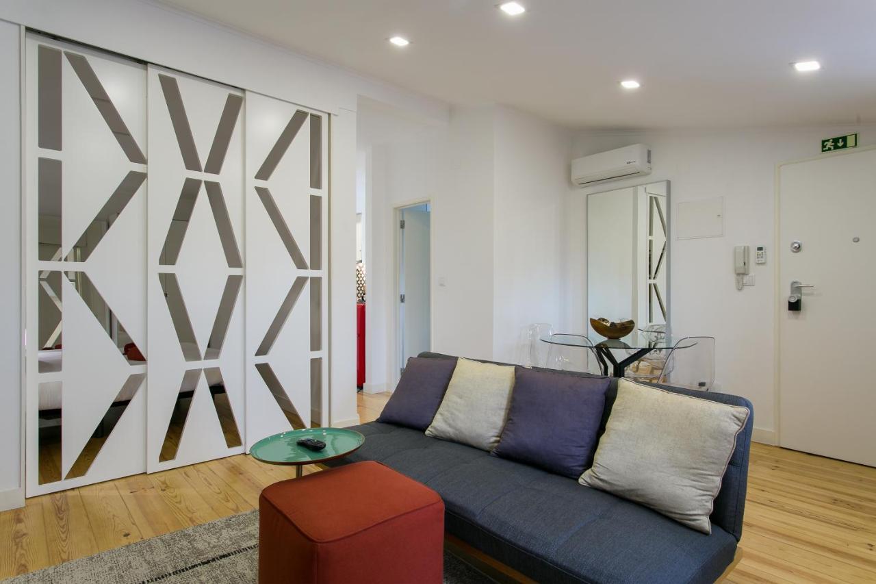 Beautiful&unique Alfama Appartement