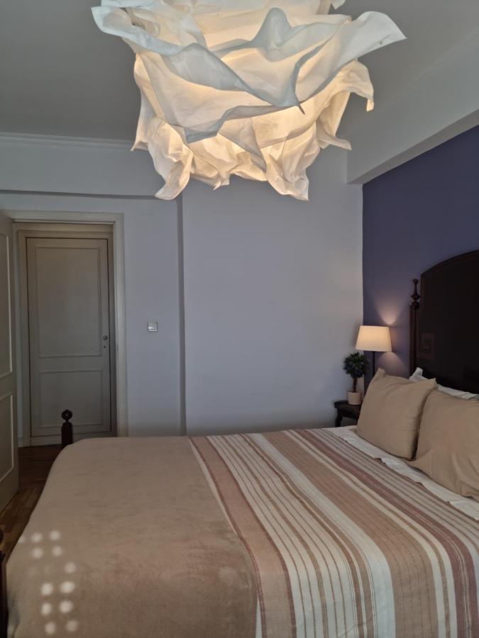 Espaçoso Apartamento Junto Ao Metro Appartement