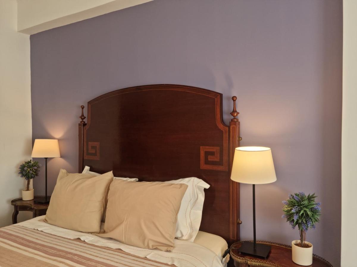 Espaçoso Apartamento Junto Ao Metro