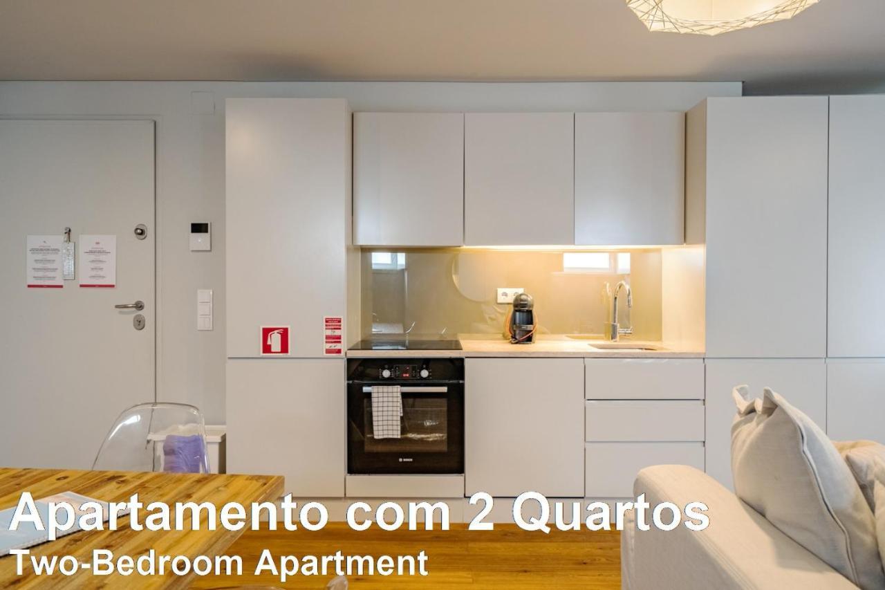 Appartement Akicity Cais Sodre In Lissabon
