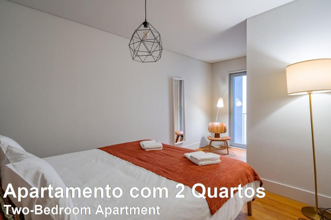 Akicity Cais Sodre In Appartement Lissabon