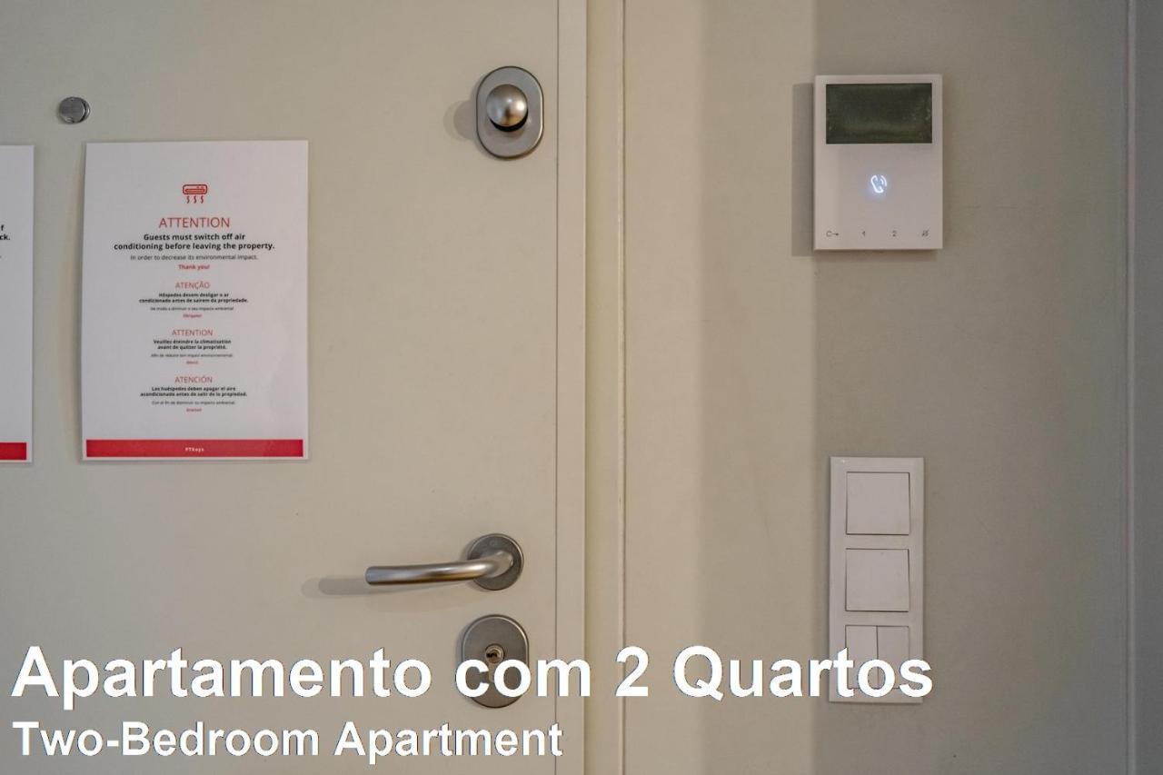 Appartement Akicity Cais Sodre In Lissabon