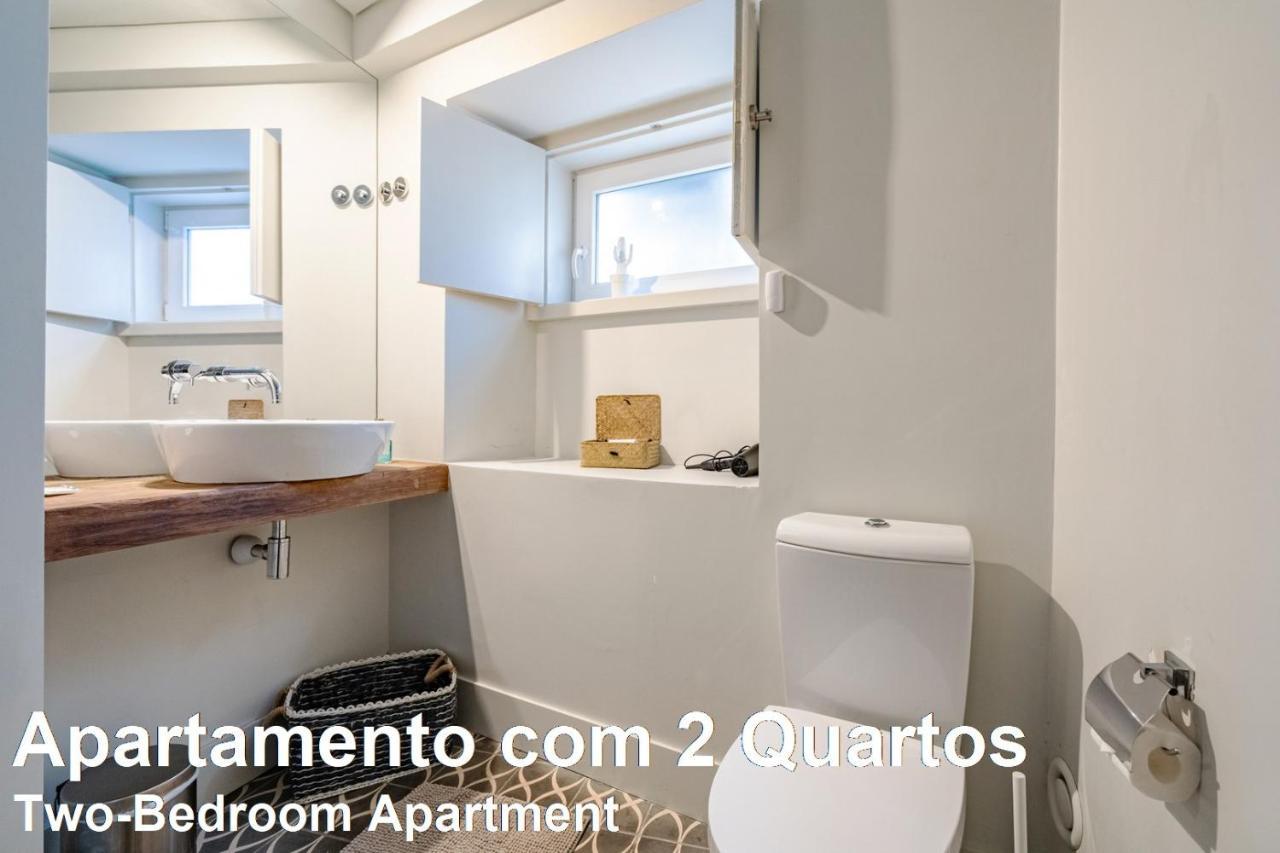 Akicity Cais Sodre In Appartement Lissabon
