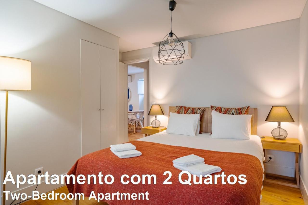 Appartement Akicity Cais Sodre In *