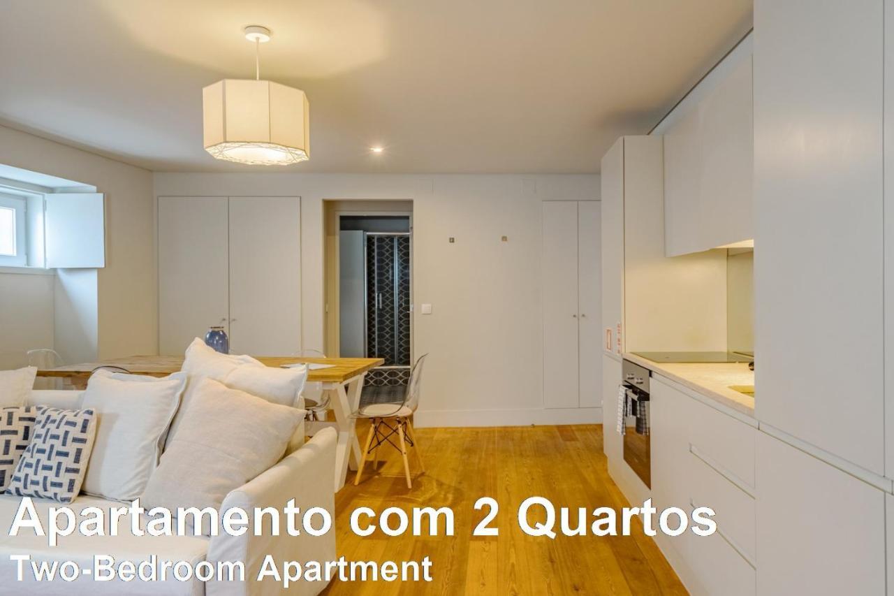 Appartement Akicity Cais Sodre In