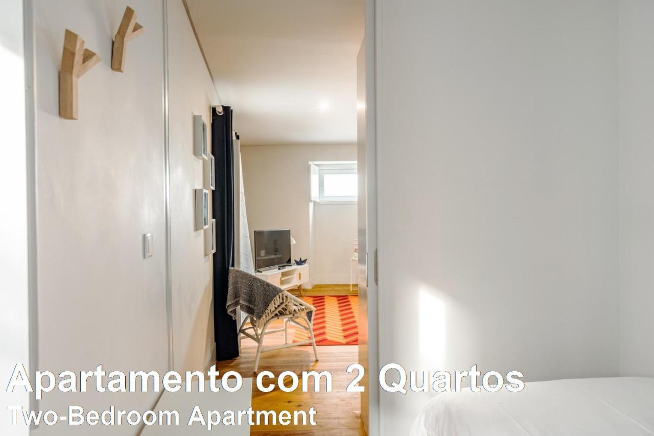 Appartement Akicity Cais Sodre In Lissabon