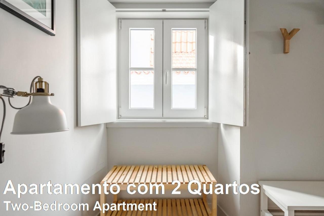 Appartement Akicity Cais Sodre In Lissabon