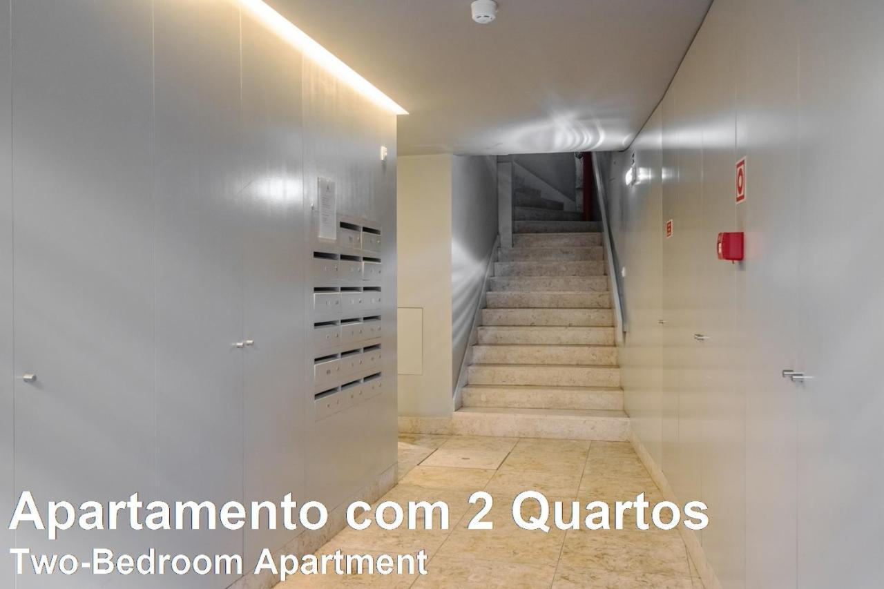 Akicity Cais Sodre In Lisbon