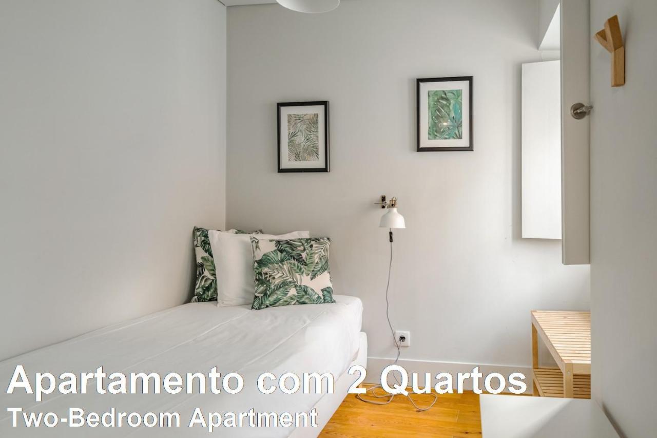 Akicity Cais Sodre In Lissabon