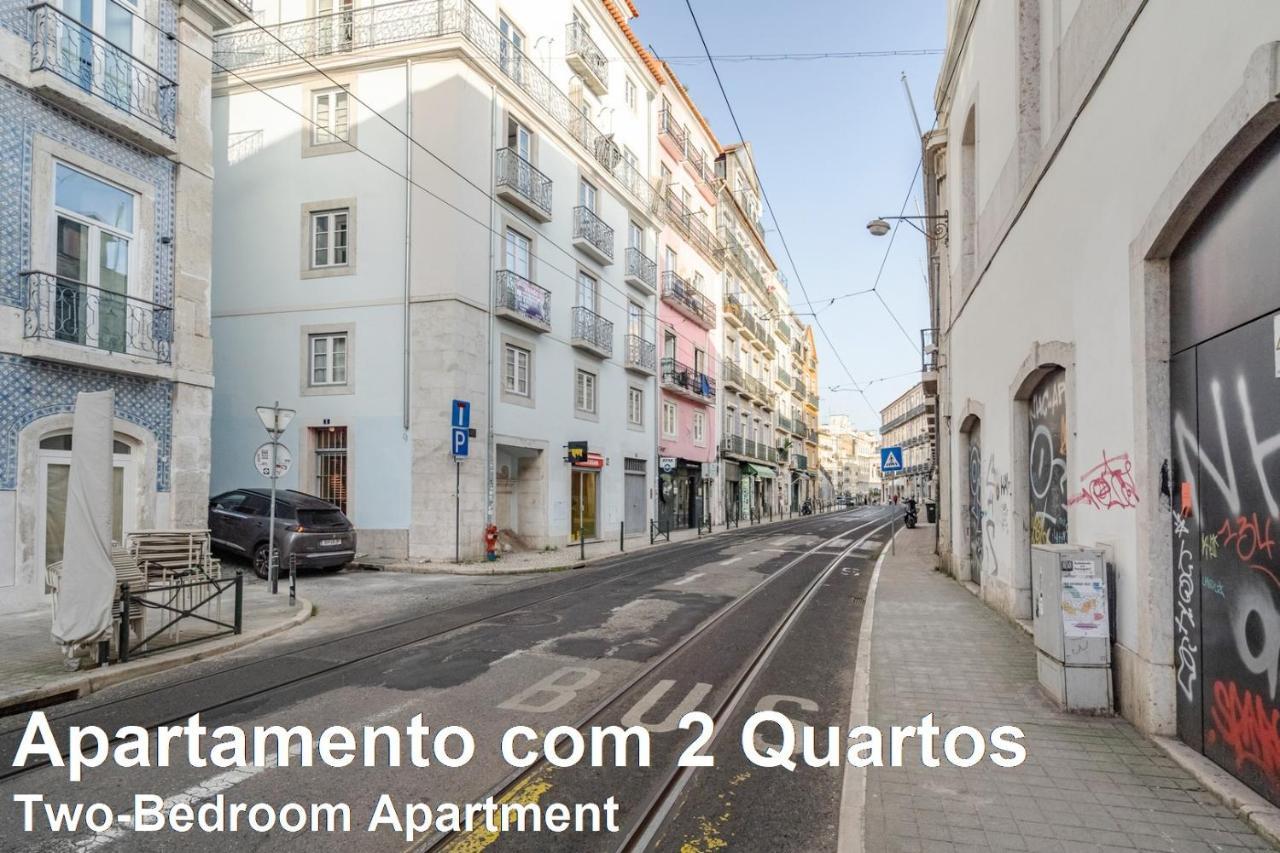 Appartement Akicity Cais Sodre In