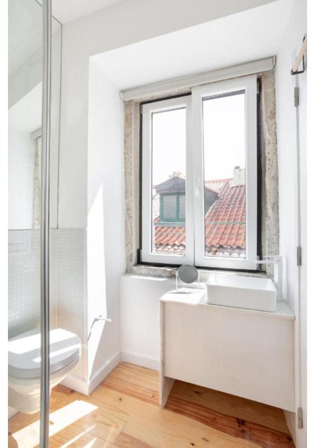 Joivy Big 6br House With Terrace In Santa Catarina Hébergement de vacances Lisboa