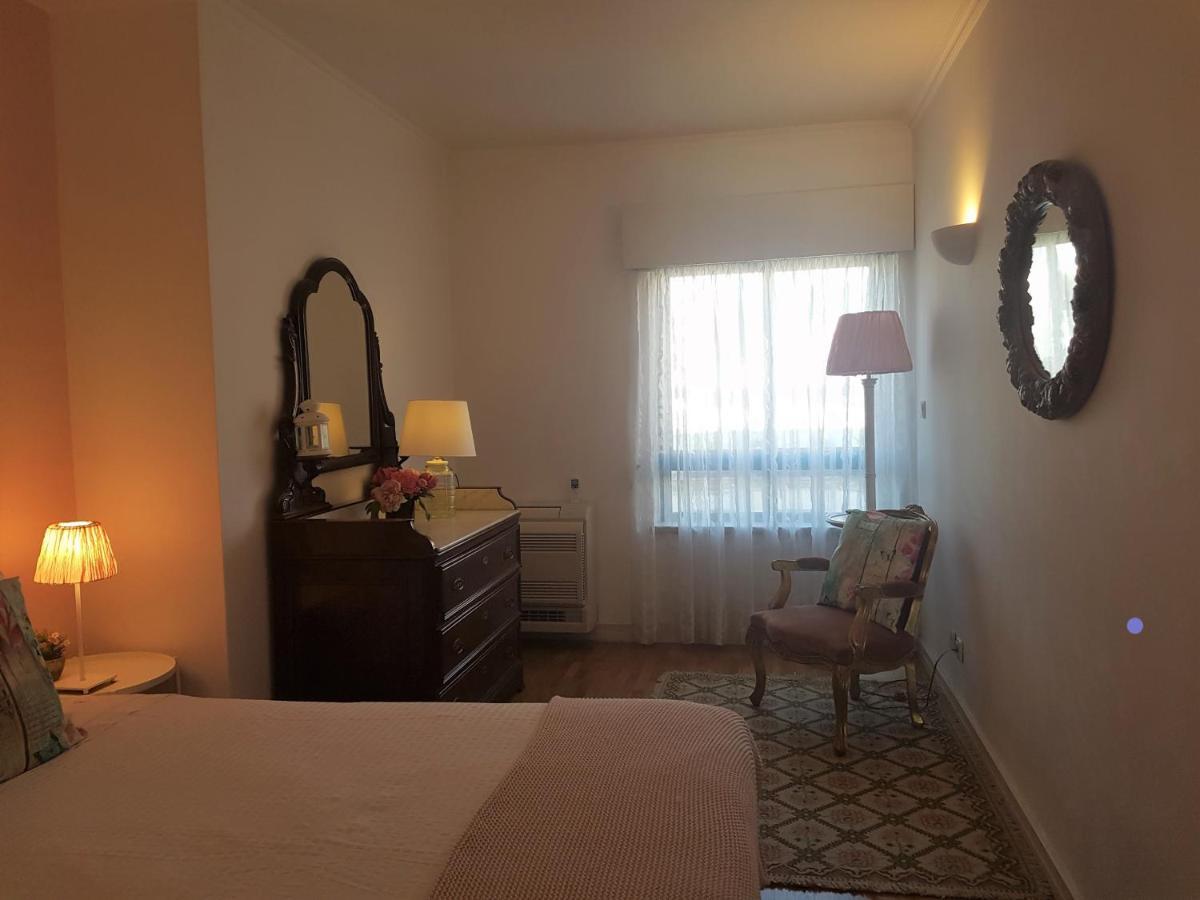 Appartement Espaçoso Apartamento Junto Ao Metro