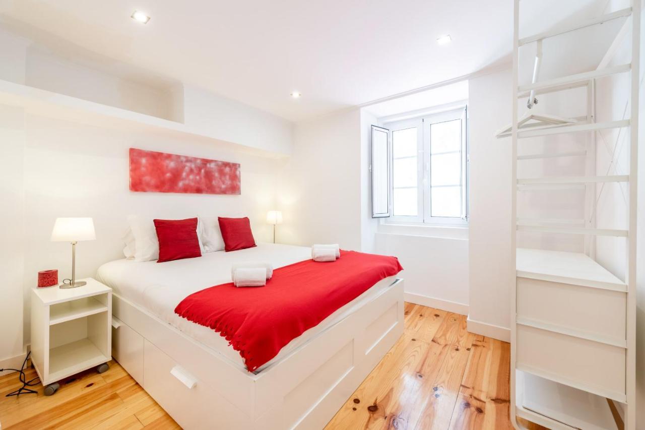 Guestready - Fantastic Near Downtown Apartment Lisbon