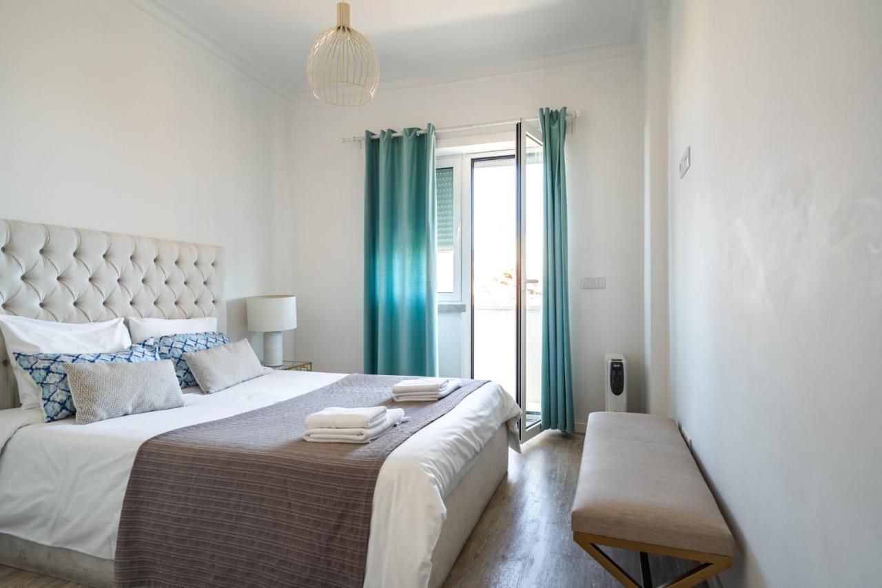 Appartement Akicity Graca Pearl Lissabon