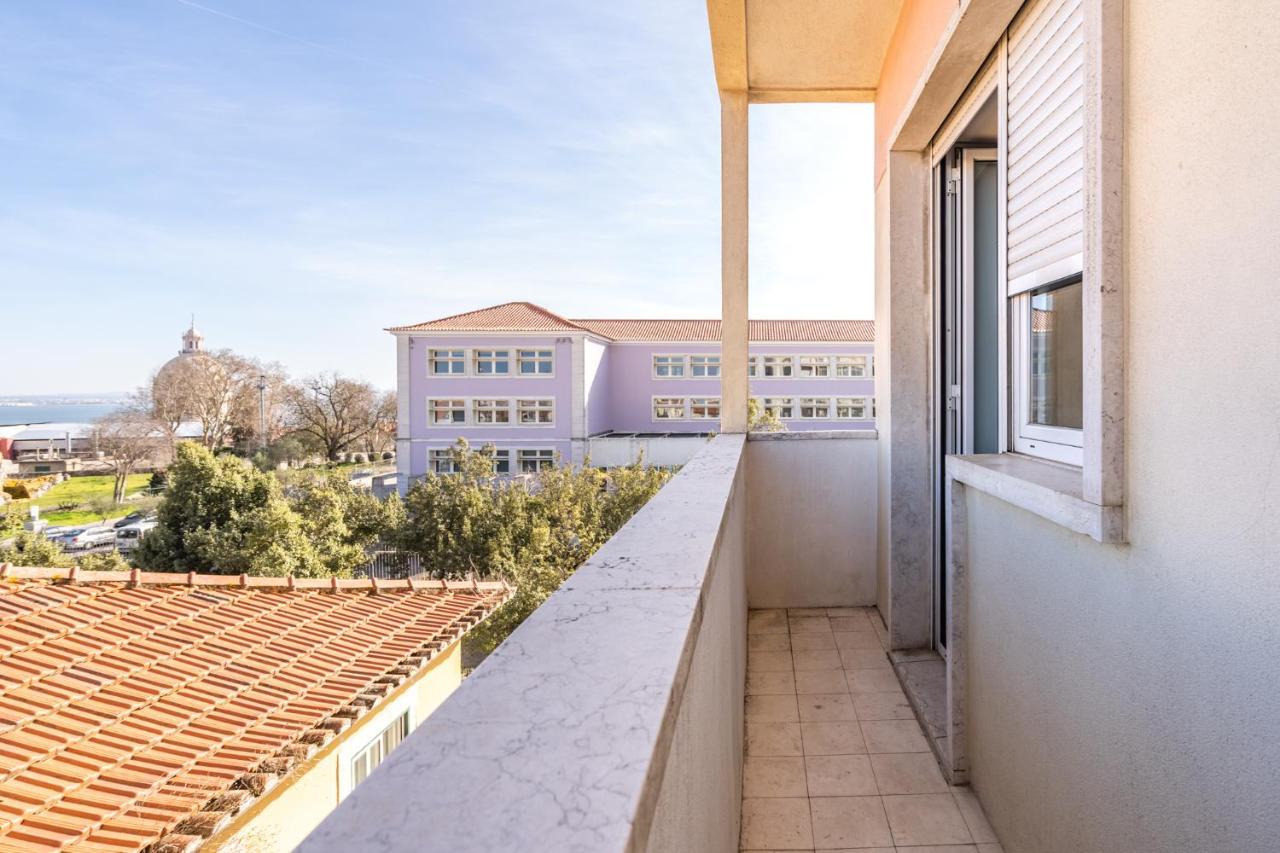 Appartement Akicity Graca Pearl Lissabon