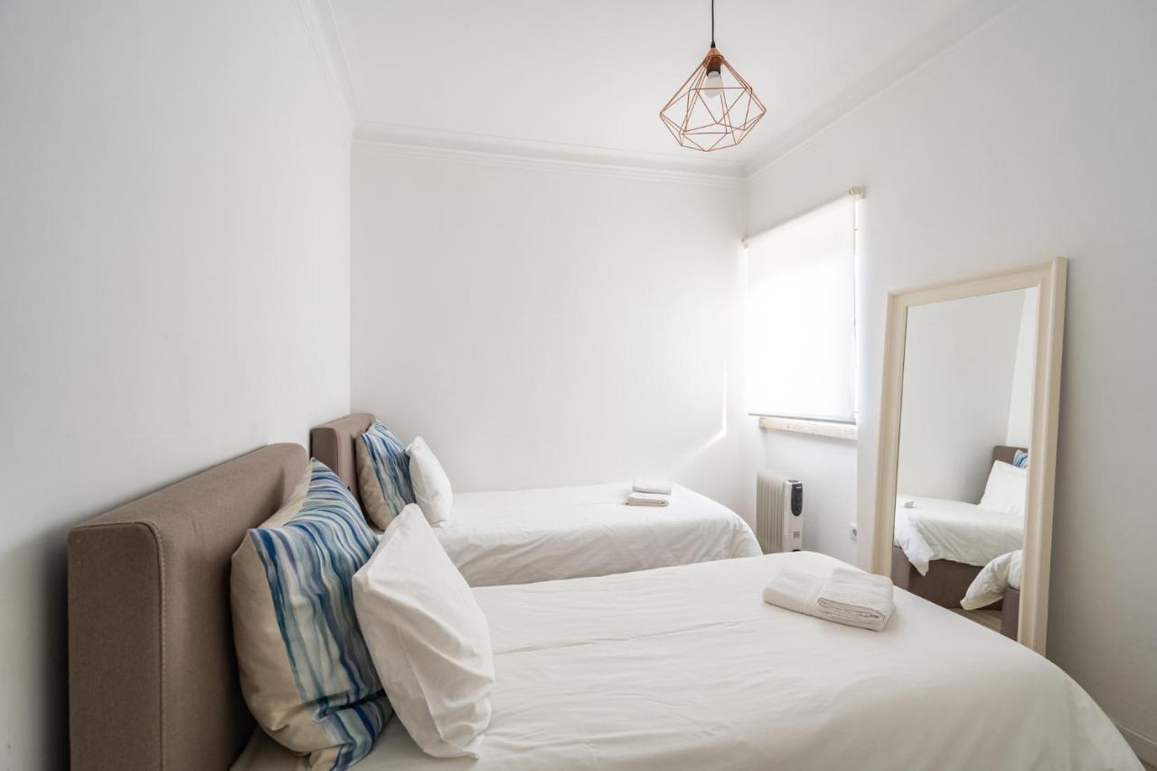 Akicity Graca Pearl Appartement *