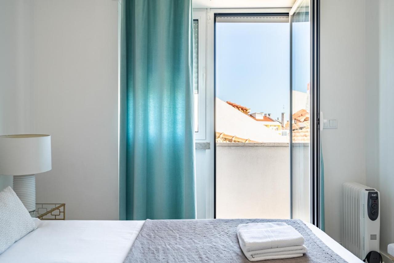 Akicity Graca Pearl Appartement Lisboa