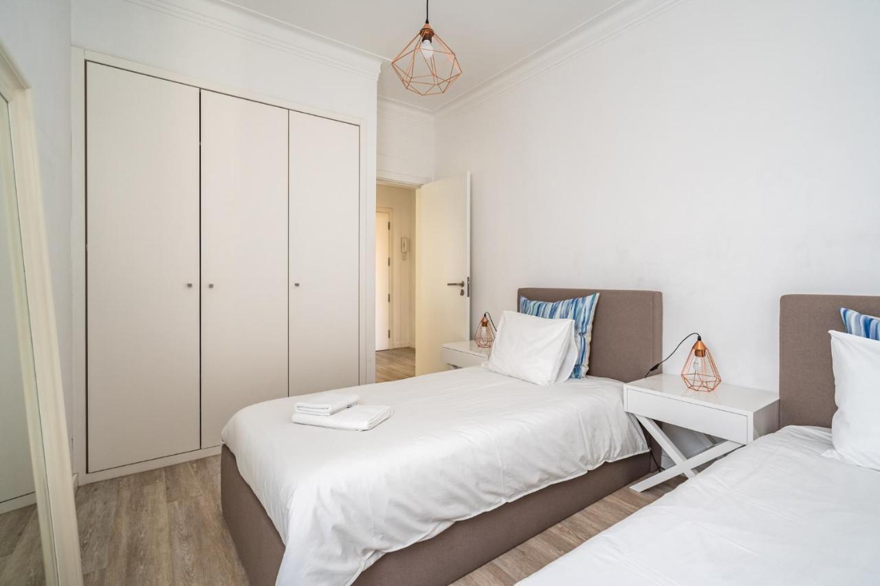 Akicity Graca Pearl Appartement Lissabon