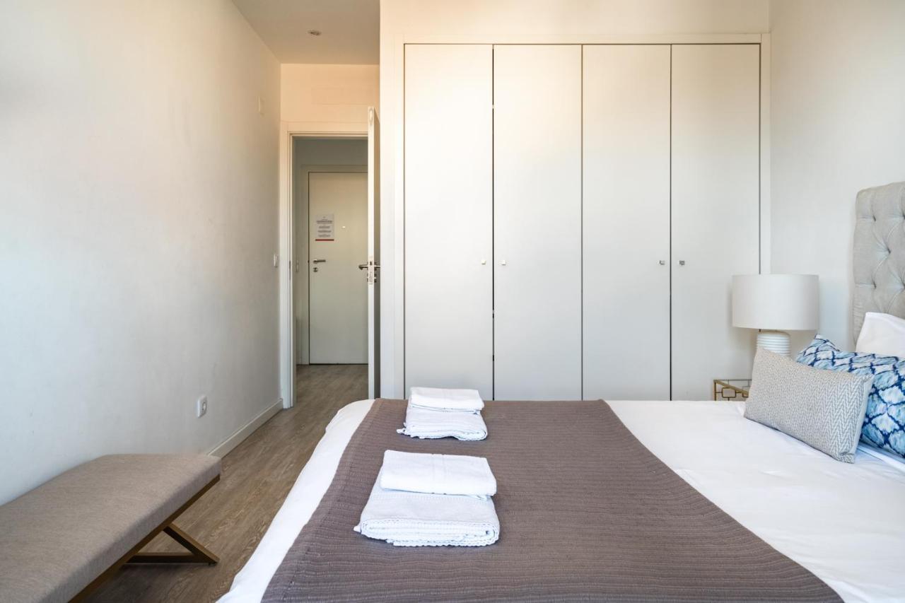 Appartement Akicity Graca Pearl *