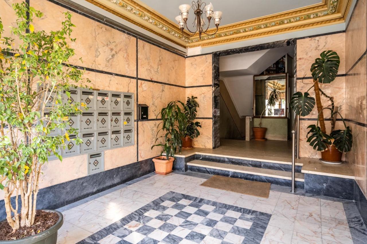 Appartement Akicity Graca Pearl