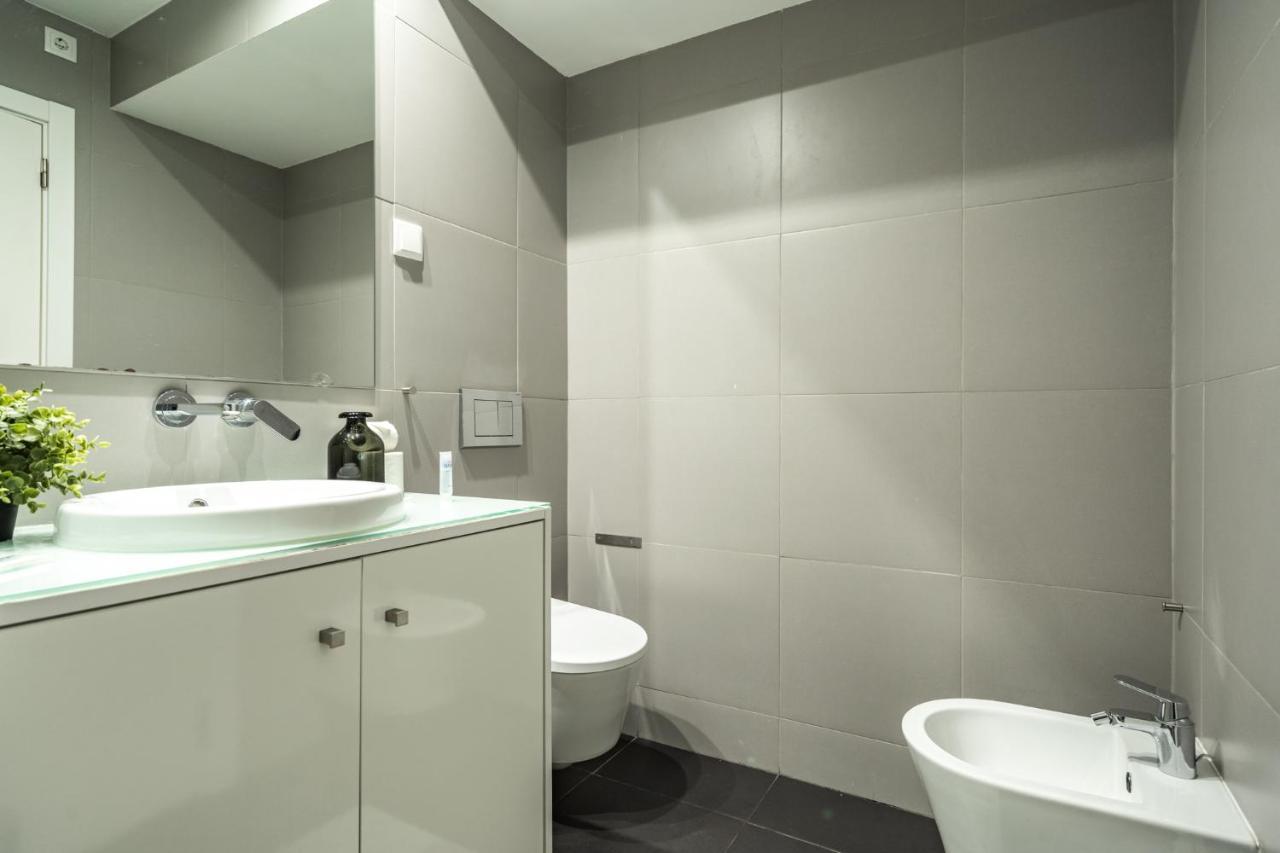 Akicity Graca Pearl Appartement *