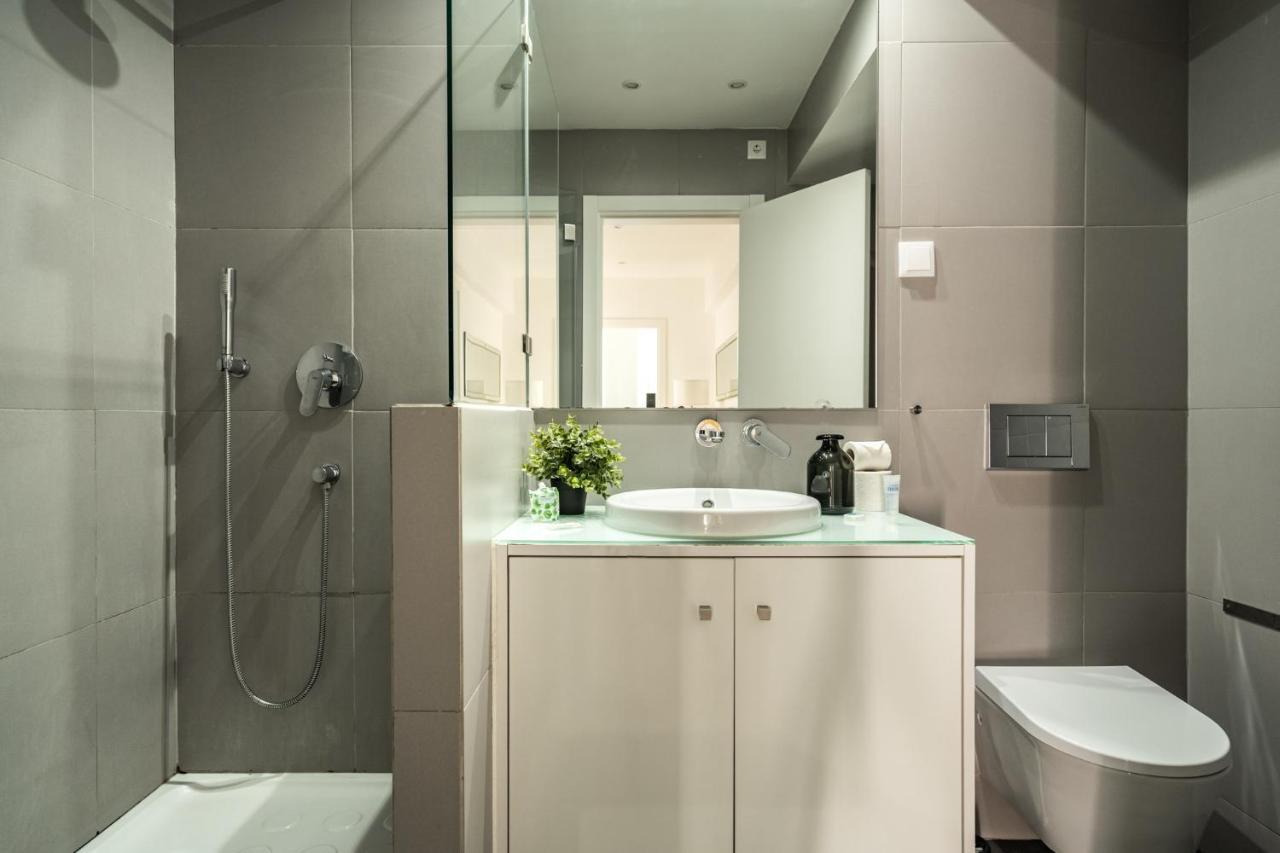 Akicity Graca Pearl Appartement Lissabon
