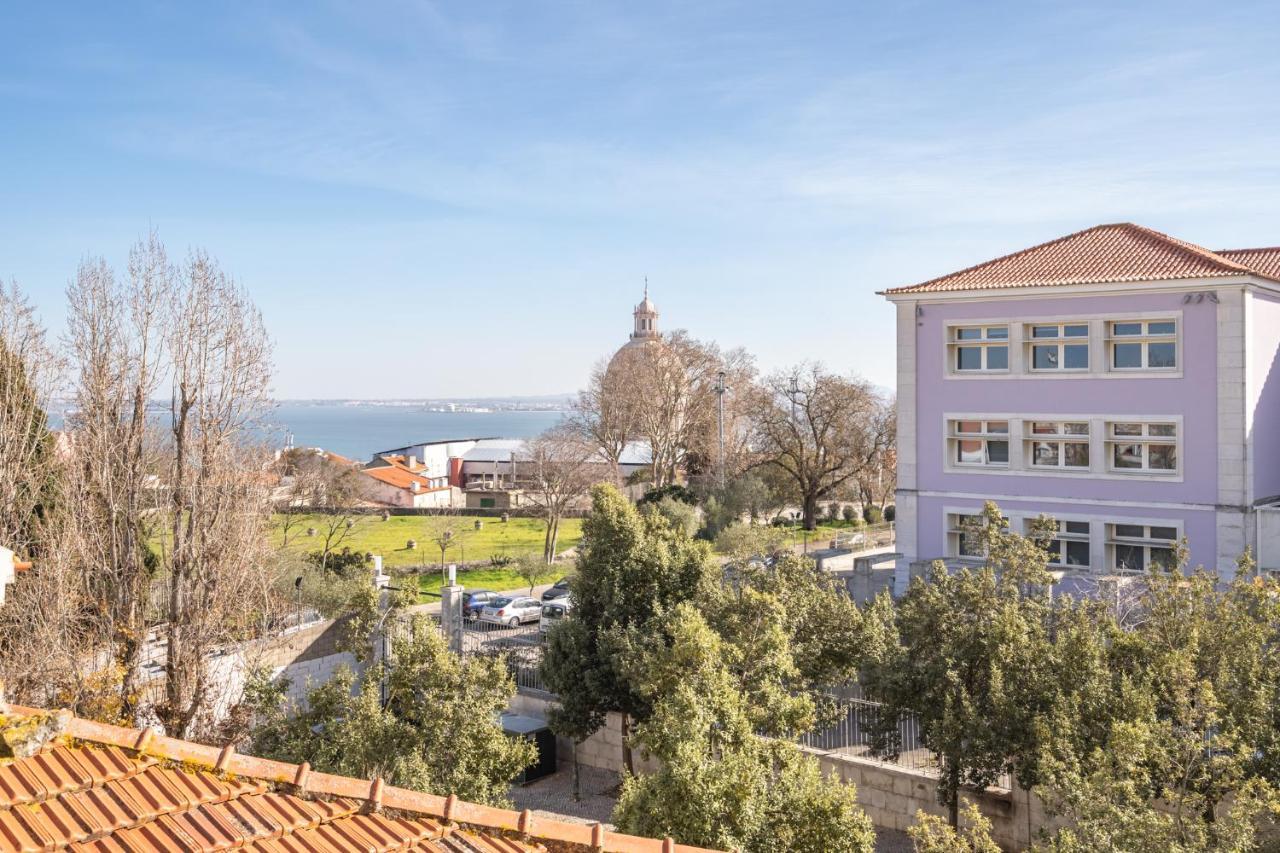 Akicity Graca Pearl Appartement Lissabon