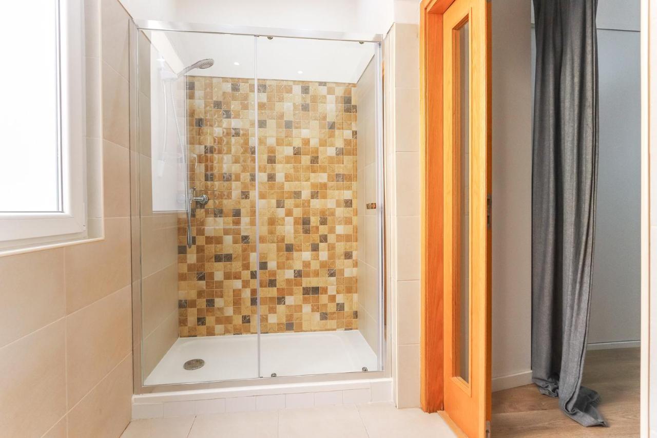 Apartamento Grand Almirante By Homing *