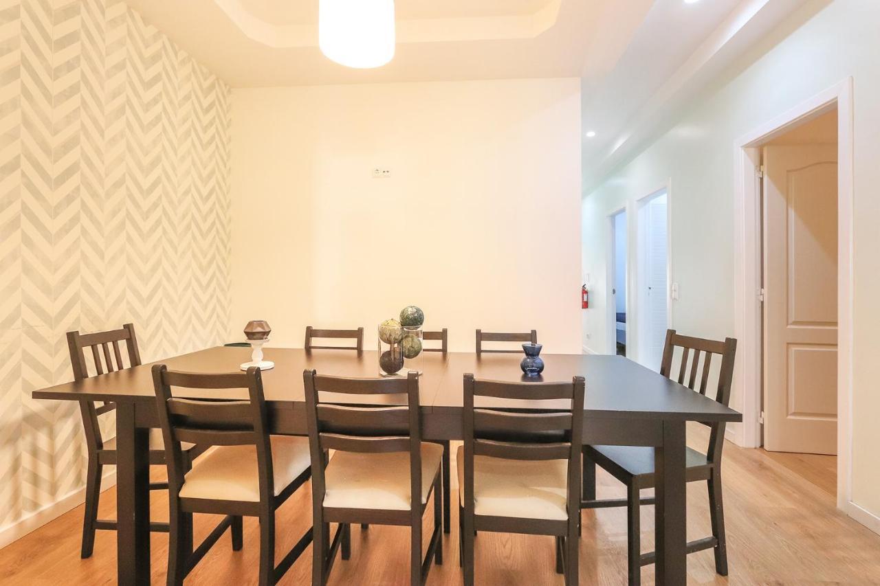 Grand Almirante By Homing * Lisboa
