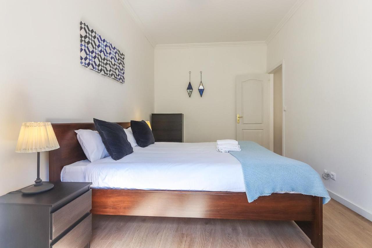 Grand Almirante By Homing Apartamento *