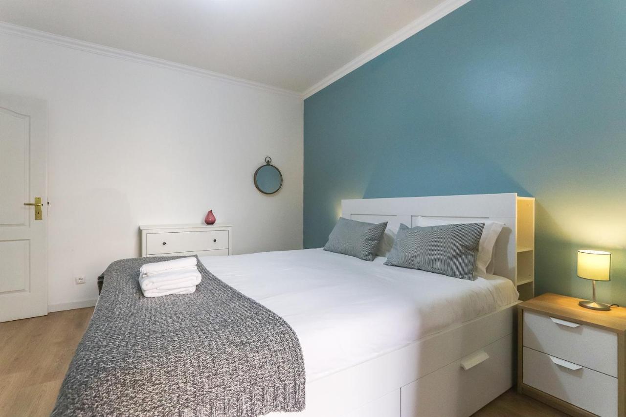 Grand Almirante By Homing Apartamento
