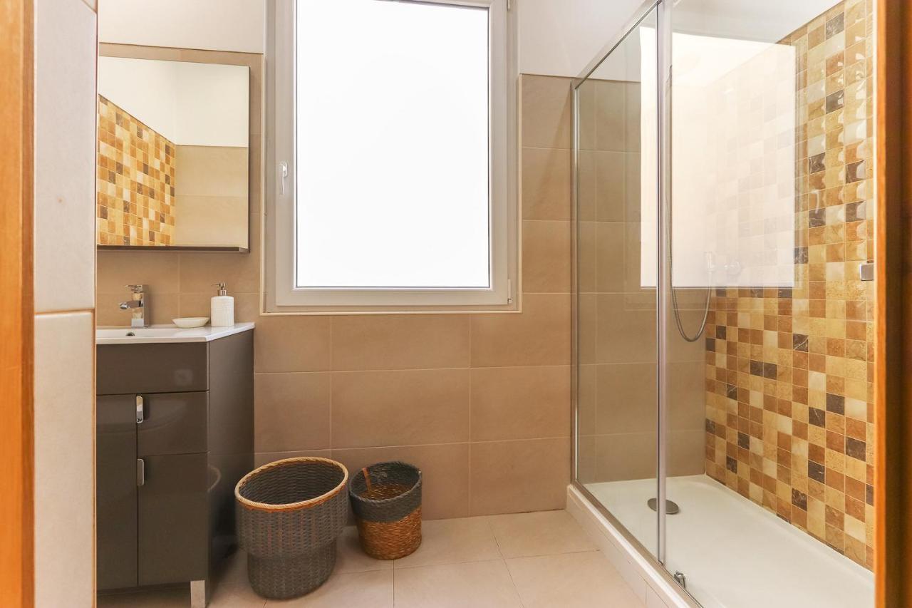 Apartamento Grand Almirante By Homing Lisboa