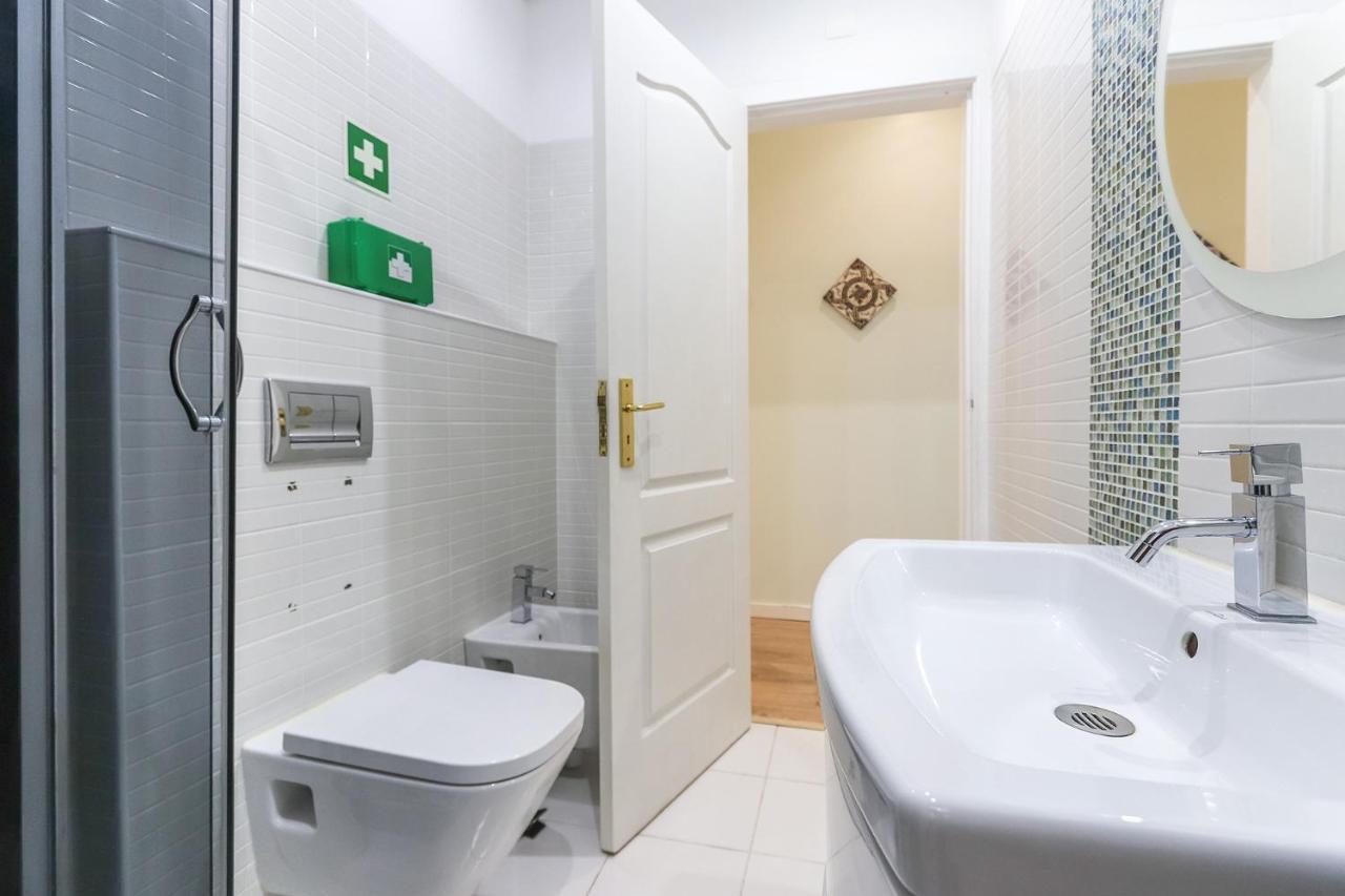 Apartamento Grand Almirante By Homing