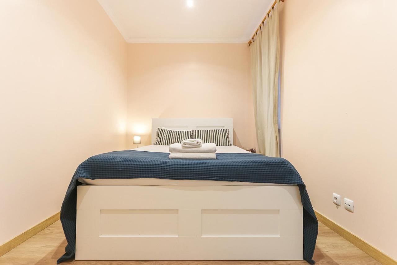 Apartamento Grand Almirante By Homing Lisboa