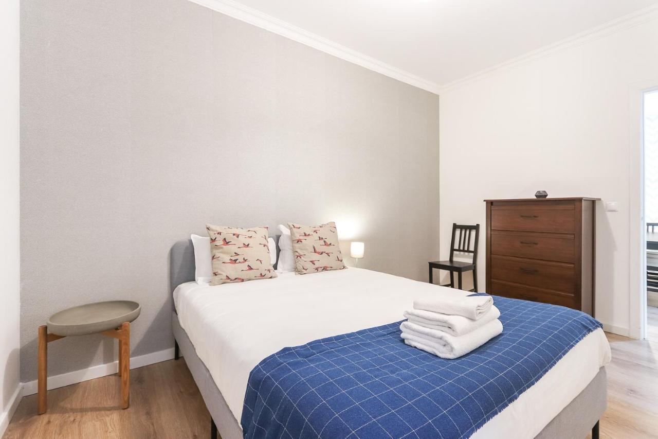 Grand Almirante By Homing Apartamento *