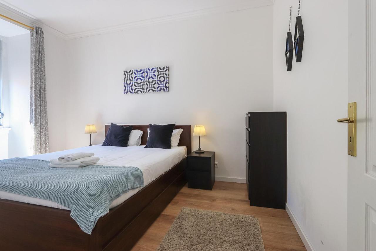 Apartamento Grand Almirante By Homing *