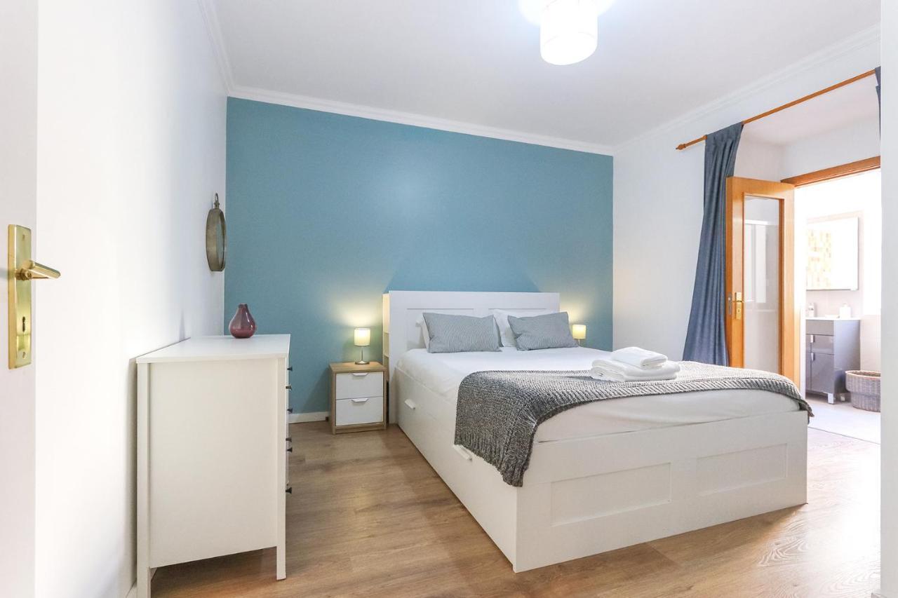 Apartamento Grand Almirante By Homing Lisboa