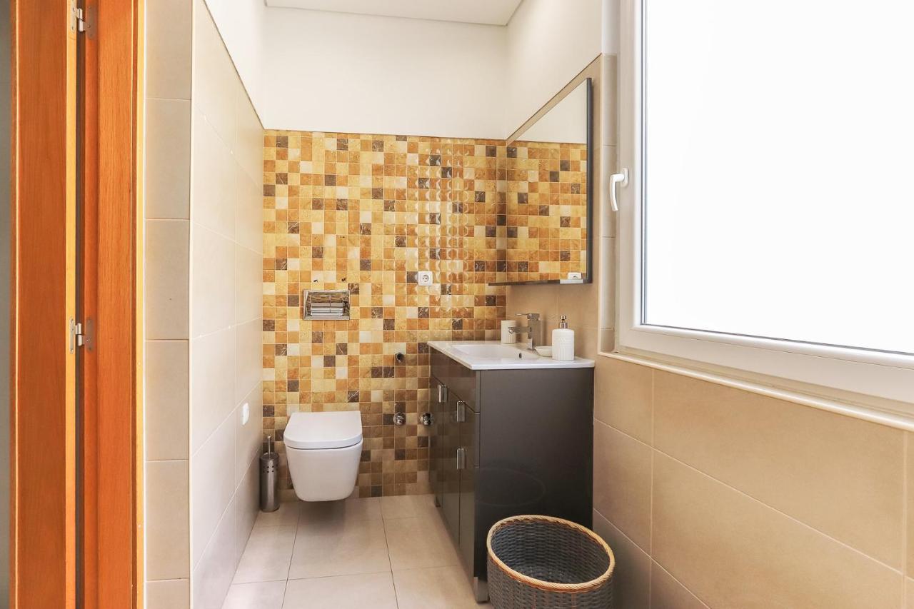 Grand Almirante By Homing Apartamento Lisboa