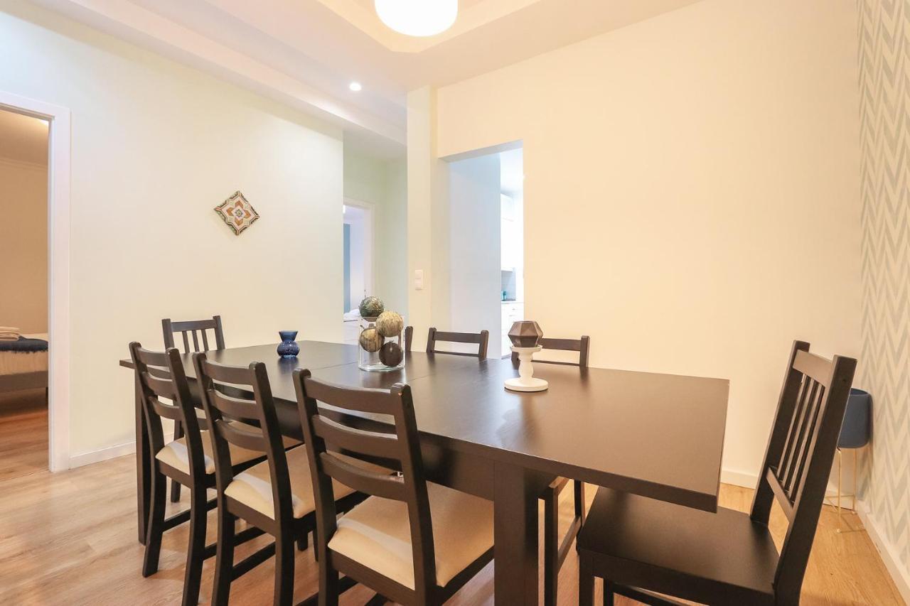 Grand Almirante By Homing * Lisboa