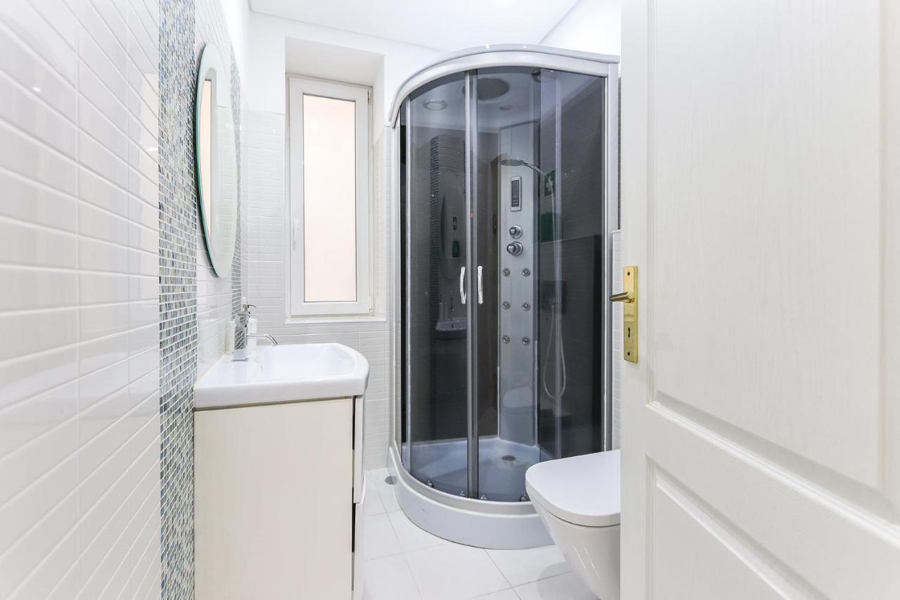 Apartamento Grand Almirante By Homing *