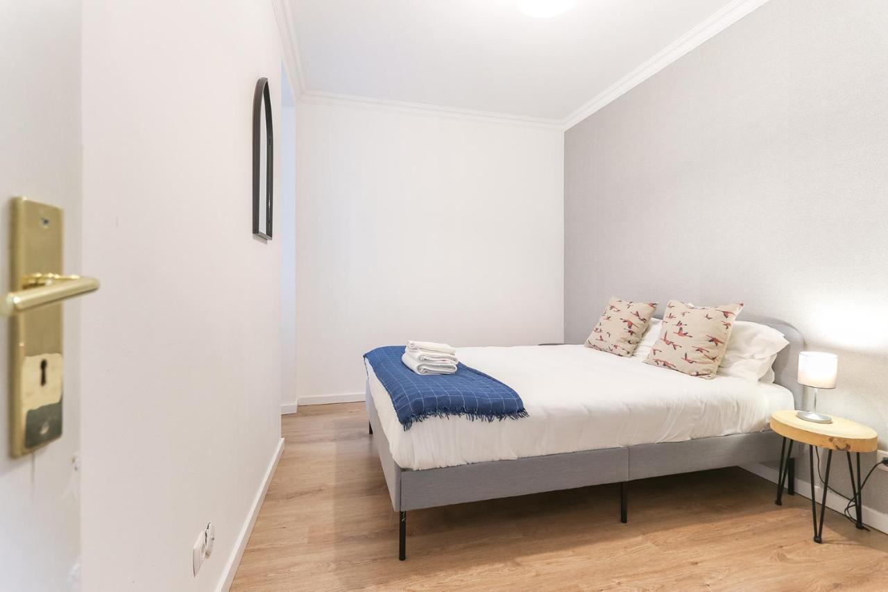 Grand Almirante By Homing Apartamento Lisboa