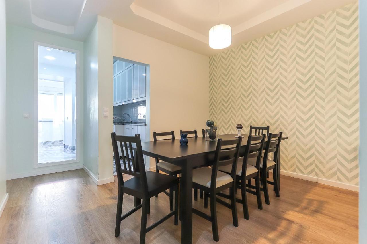 Grand Almirante By Homing Apartamento Lisboa