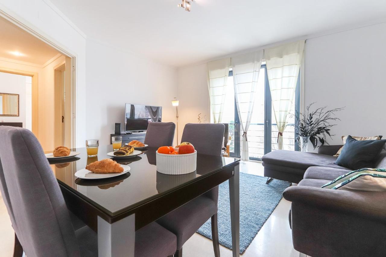 Apartment Portucale ! Modern With Garage Lissabon