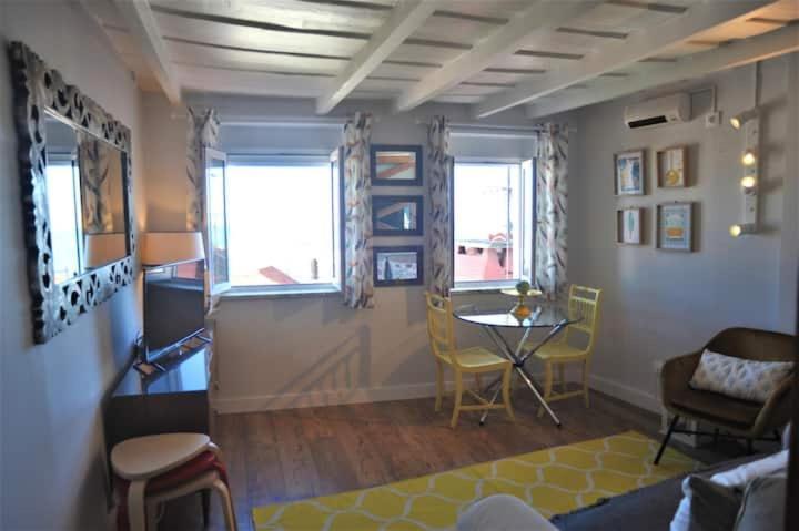 Apartamento Alfama - Two Bedroom With River View Lisboa