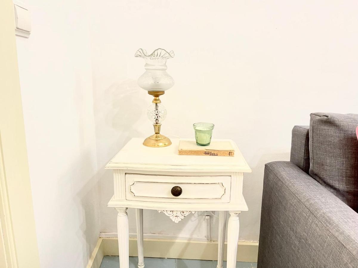 Appartement Center Castelo De Sao Jorge I *