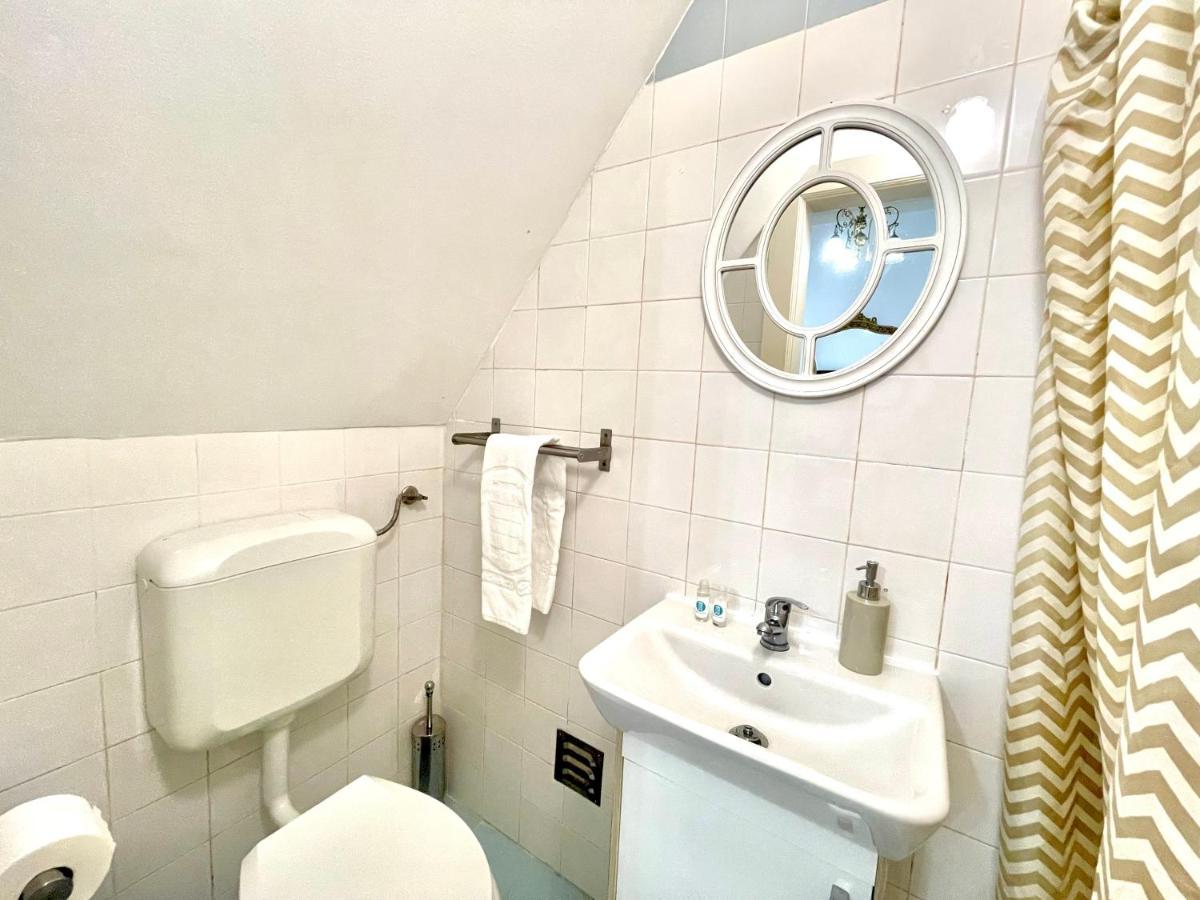 Appartement Center Castelo De Sao Jorge I Lisboa