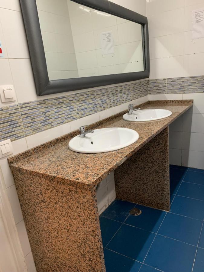 Hostel Meyra