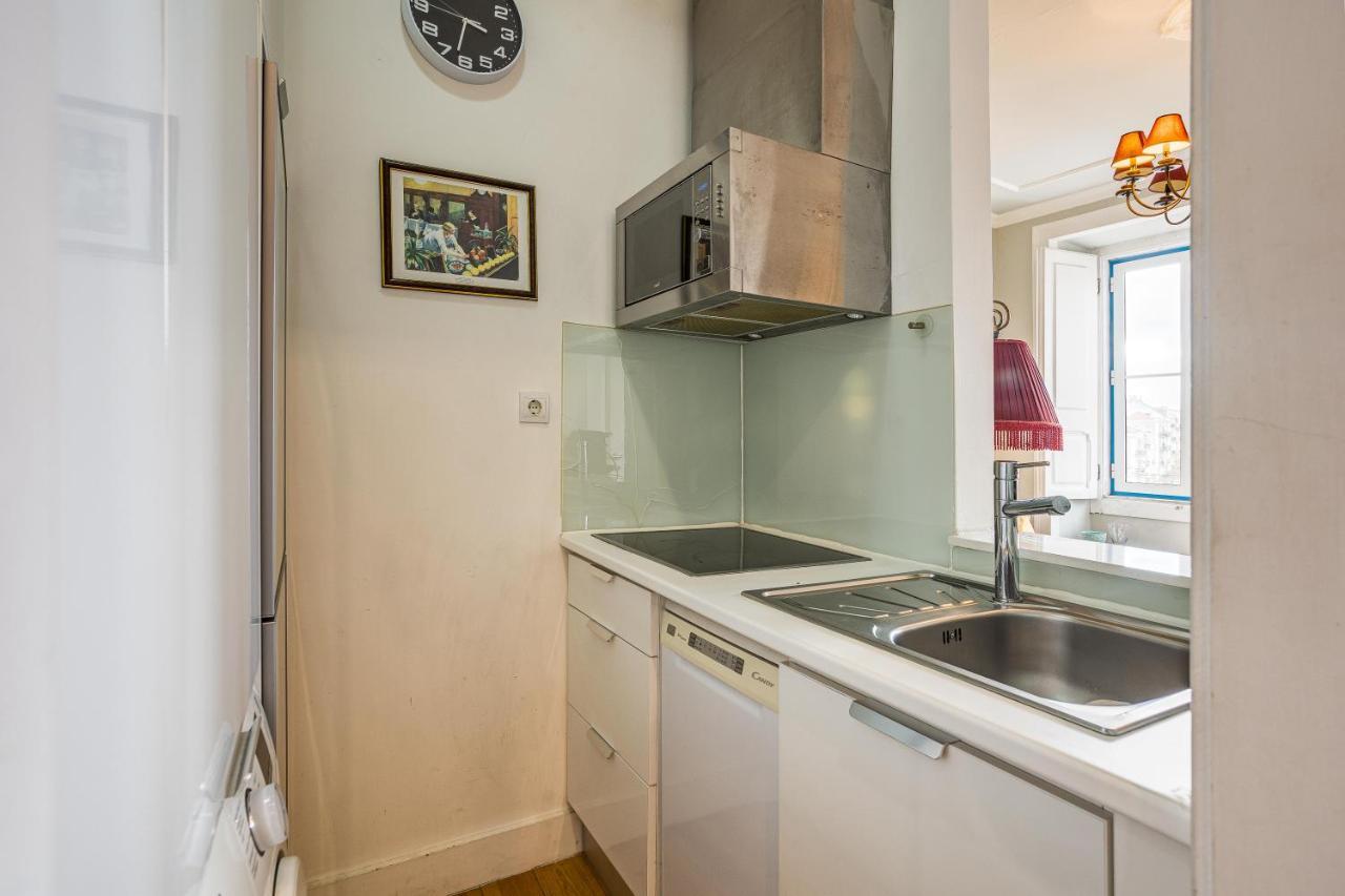 Apartment Bright Tailor Made By The Castle
