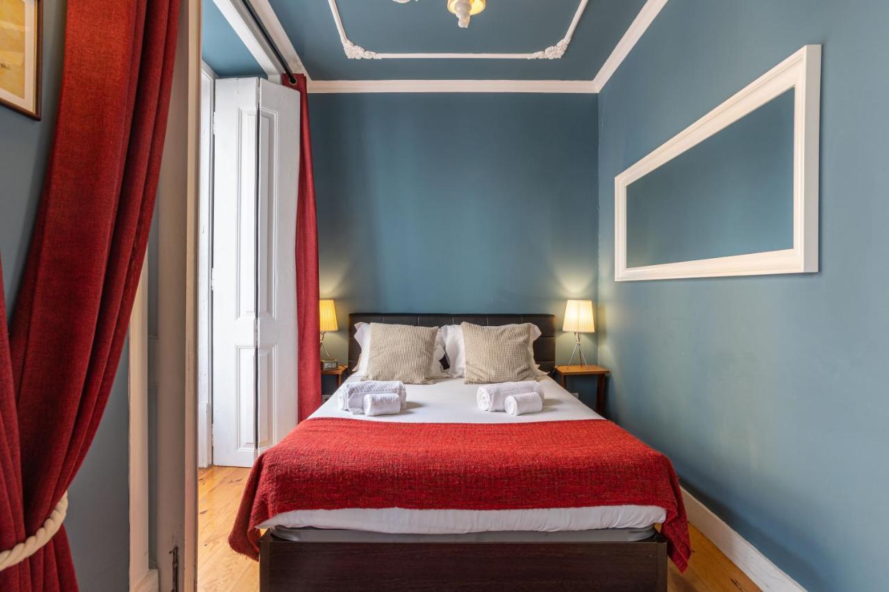 Bright Tailor Made By The Castle Apartment